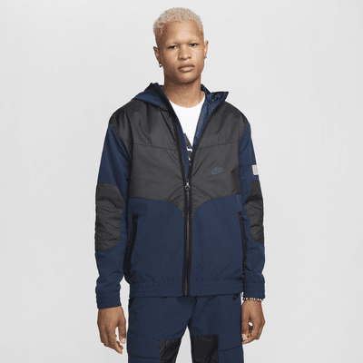 Nike Air Max Men's Woven Jacket. Nike.com